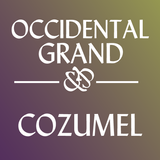 Occidental Grand Cozumel आइकन