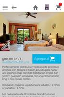 Hotel Grand Cozumel syot layar 3