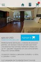 Occidental Grand  Papagayo ảnh chụp màn hình 3