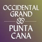 OH Occidental Grand Punta Cana icône
