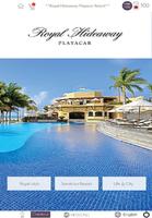 Royal Hideaway Playacar Resort पोस्टर