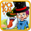 Super YO-K‍AI GO Adventure