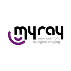 MyRay Range আইকন