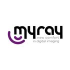 MyRay Range ikon