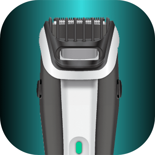 my Razor - Super Real Razor Hair Trimmer Prank pro