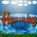 HAVE A NICE DAY WISHES APK