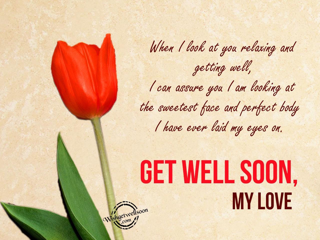 Get Well Soon For Android Apk Download