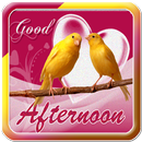 GOOD AFTERNOON WISHES APK