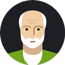HAPPY RETIREMENT DAY GREETING CARDS APK