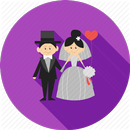 APK HAPPY WEDDING DAY