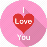 I LOVE YOU