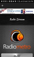 TWELVE AFRICA ONLINE RADIO screenshot 1