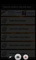 TWELVE AFRICA ONLINE RADIO Screenshot 2