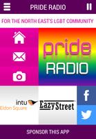 Pride Radio screenshot 1