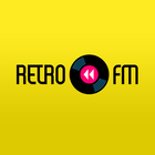 Retro FM icon