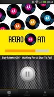 Retro FM screenshot 3