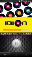 Retro FM スクリーンショット 3