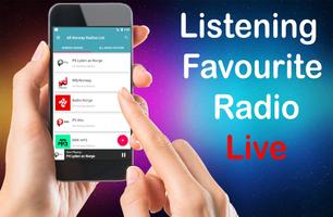 Radio Norway – All Norway Radios – NOR Radios পোস্টার