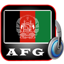 Radio Afghanistan – All Afghan Radios - AFG Radios APK