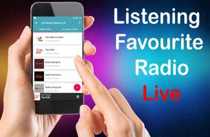 Radio Albania – All Albania Ra screenshot 1
