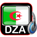 Radio Algeria – All Algerian Radios - DZA Radios APK