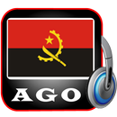 Radio Angola - All Angola Radios – AGO Radios APK