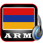 Radio Armenia - All Armenian Radios – ARM Radios icône