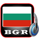Radios Bulgaria– All Bulgaria Radios - BGR Radios APK