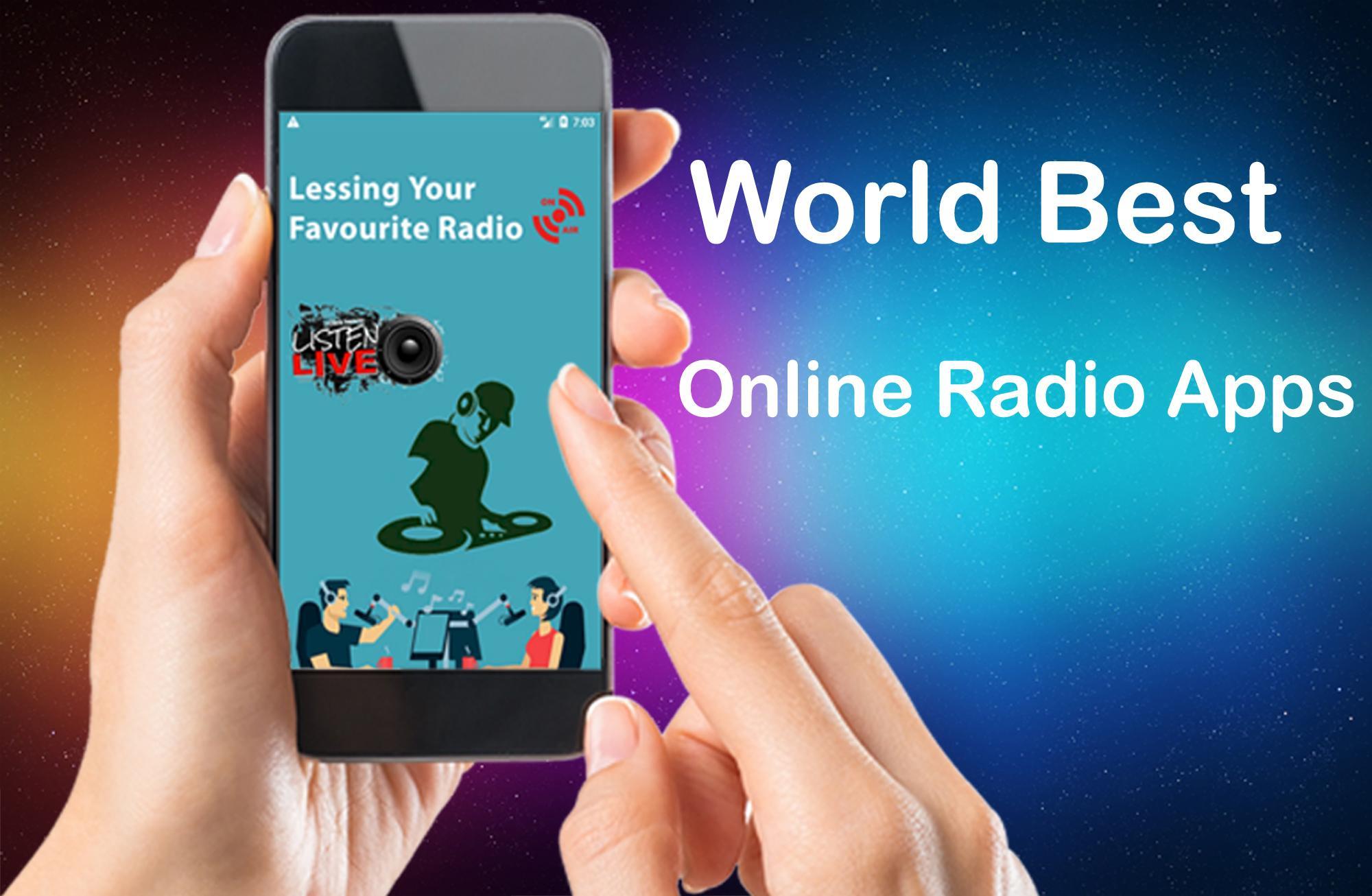 Radio Comoros – All Comoros Radio – COM Radios APK für Android herunterladen