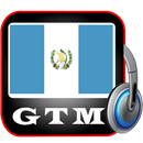 Radio Guatemala – All Guatemala Radio - GTM Radios APK