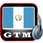 Radio Guatemala – All Guatemala Radio - GTM Radios icon