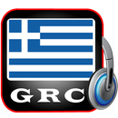 Radio Greece – All Greece Radios -  GRC Radios APK