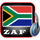 Radio South Africa - South Africa Radio – ZAF FM APK