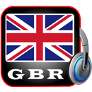 Radio UK - All United Kingdom Radios – GBR Radios APK