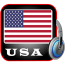 Radio USA – All United States Radios – USA FM APK