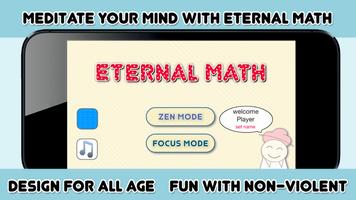 Eternal Math Affiche