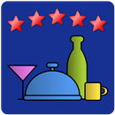 Restaurant Journal Dining-out Experiences APK
