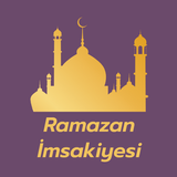 Ramazan İmsakiyesi 2019 (Zikir,Zekat,Esmaül Hüsna) biểu tượng