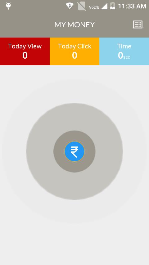 Reward android Reward android
