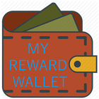 My Reward Wallet | Bangladesh-icoon