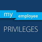 My Employee Privileges icône