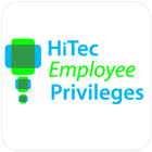 HiTec Privileges ไอคอน