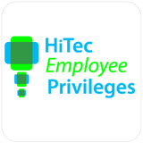 ikon HiTec Privileges