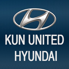 Kun United Hyundai biểu tượng