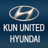 Kun United Hyundai icon