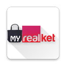 MyRealKet Global - Your Shop Name Shopping App APK