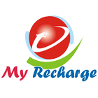 MyRecharge Stockist आइकन