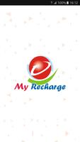 MyRecharge Stockist पोस्टर