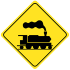 My Railway icon