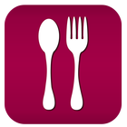 All In One Food Recipes icon